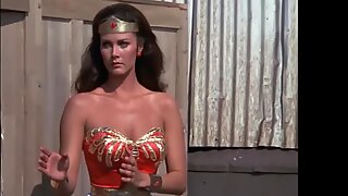 Linda Carter-Wonder Woman - Edition Job beste onderdelen 26