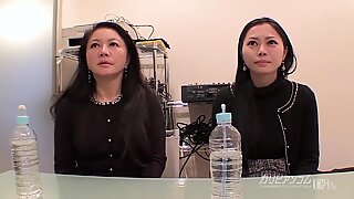 Yui yabuki και chiharu yabuki :: μητέρα και κόρη 1
