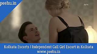 Velké Kozy Video v Kolkata Escorts Agency