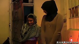 Sex amatérske arabské staré africké kurvy existujú!