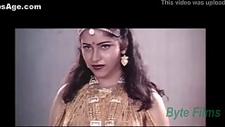 Индијски врућа секси глумица Ресхма голотиња Видео клип је процурио - Вовмоибацк