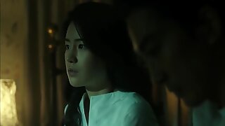 Корејски филм опседнут (2014) сцена секса
