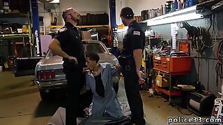Video gay sexy chlapci majú slipy xxx get nailed by the police